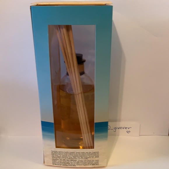 Island Nectar Home Fragrance Oil Reeds Diffuser - Picture 6 of 10